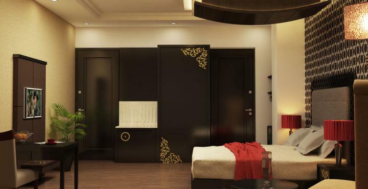 One Earth Avaas Hotel Amritsar Exterior photo